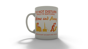 Movies Tv Shows: Do not disturb while i'm watching Home & Away