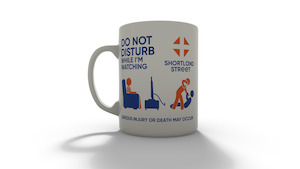 Do not disturb while i'm watching Shortland Street