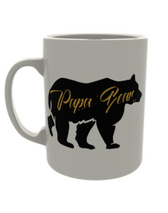 Papa bear