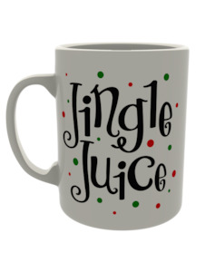 Jingle Juice