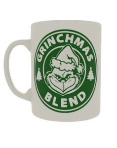 Grinchmas: Grinchmas Blend
