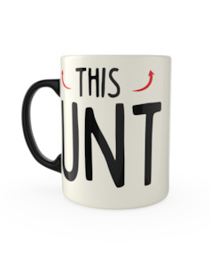 Popular Mugs: This Unt
