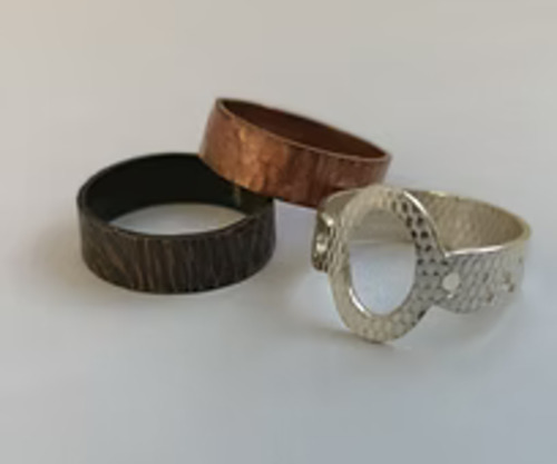 Products: Jewellery Making For Beginners 5 Week Evening Class Anvil Studios