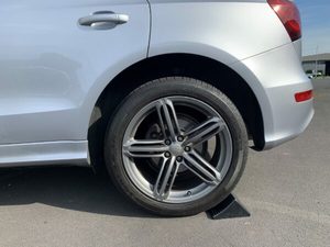 Products: SMALL Safety Wheel Chocks – Wheel Chocks