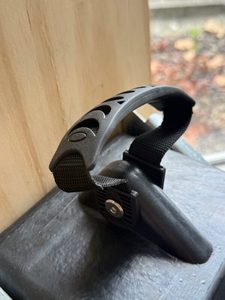 Products: Web Carry Handle (for Large Wheel Chock) – Wheel Chocks