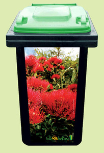 Best Sellers: Pohutakawa
