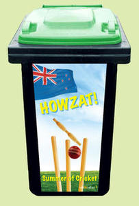 Best Sellers: Howzat