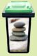 Stone stack