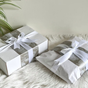 Gifting: Gift Wrap