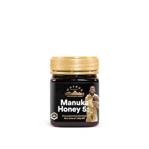 Comvita Manuka Honey UMF: Manuka Honey 5+ UMF Bundle