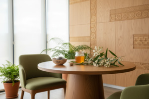 Mānuka Rongoa Consult