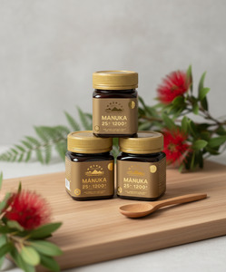 The Ultimate Wellness Trio