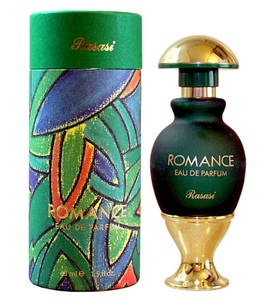 Romance for Women By Rasasi, EDP