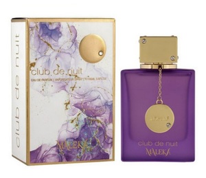 Products: Club De Nuit Maleka For Women, EDP