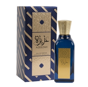 Azeezah by Lattafa, EDP