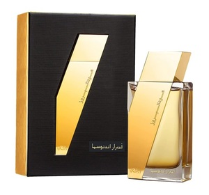 Products: Boruzz Asrar Indonesia, Eau de parfum