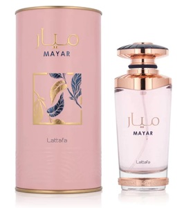 Mayar by Lattafa, EDP