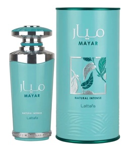 Products: Mayar Natural Intense by Lattafa, EDP