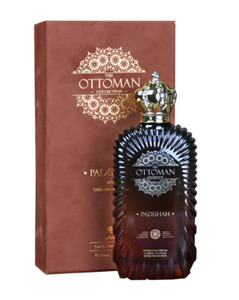 Men's Fragrance: Ottoman Padishah by Luxodor, EDP