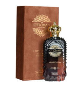 Men's Fragrance: Ottoman Shehzada by Luxodor, EDP