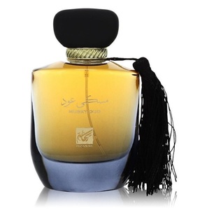 Men's Fragrance: Musky Oud By Rihanah, EDP
