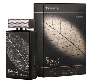 Men's Fragrance: Najdia Tribute, EDP