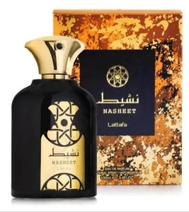 Men's Fragrance: Nasheet By Lattafa, EDP