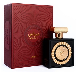 Men's Fragrance: Nebras by Lattafa Pride, EDP