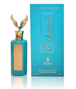 Men's Fragrance: Emir – Celestial – EDP
