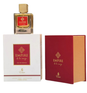 Emir – EMPIRE DE LA ROUGE – EDP