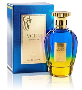 Emir – VOUX BLUE OUD – EDP