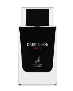 Dark DOOR Sport By Maison Alhambra – EDP