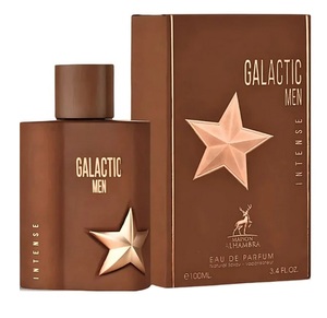 Products: Galactic Men Intense By Maison Alhambra – EDP