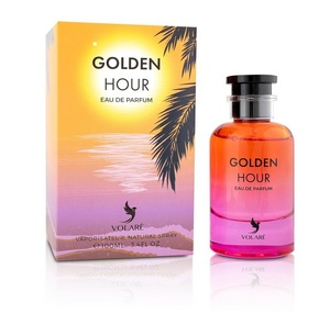 Men's Fragrance: Golden Hour By Volaré – Lattafa, EDP