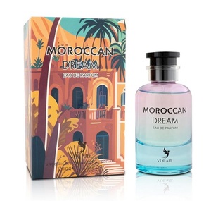 Moroccan Dream By Volaré – Lattafa, EDP