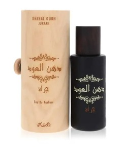 Men's Fragrance: Dhanal Oudh Jurrah by Rasasi