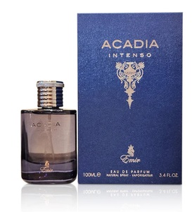 Emir – Acadia INTENSO – EDP