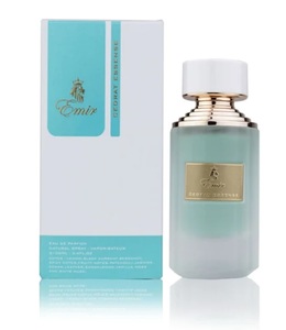 Men's Fragrance: Emir – Cedrat Essence – EDP