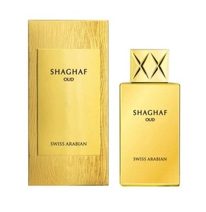 Products: Shaghaf Oud by Swiss Arabian – EDP
