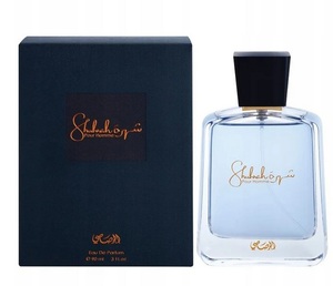 Shuhrah Pour Homme by Rasasi