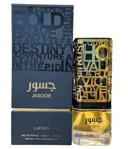 Products: Jasoor by Lattafa, EDP