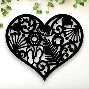 Home Decor: Kiwiana Icons of NZ Heart