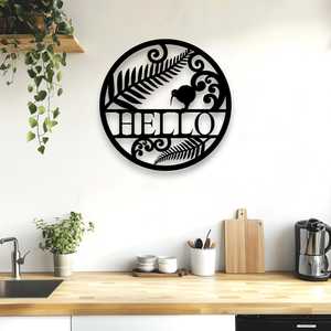Personalised Kiwiana Wall Art
