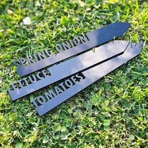 Products: Vegetable Plant Stakes