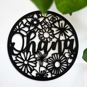 Plants: Ohana Wall Art
