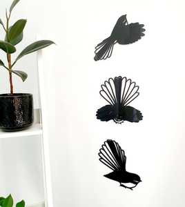 Mini Three Piece Fantail Set