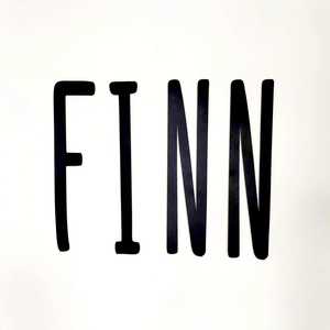 Child Bedroom Ideas: Block Letter Wall Art - Personalised Name Cut Out