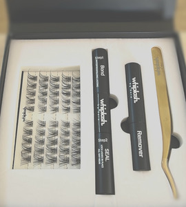 Products: Express Lash Kit Whiplash