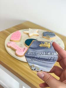 Click + Collect: Custom Sugar Cookies