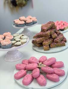 Click + Collect: Sweet graze